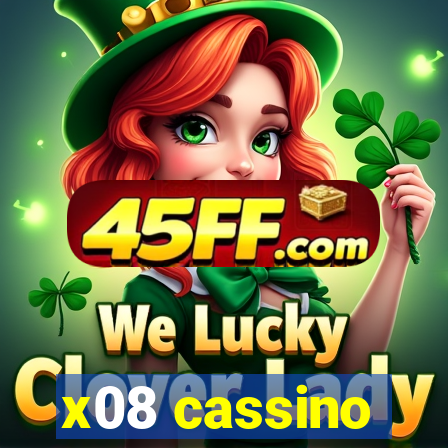 x08 cassino